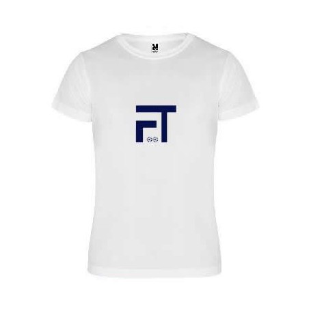 Camisola Branca - FOOT44