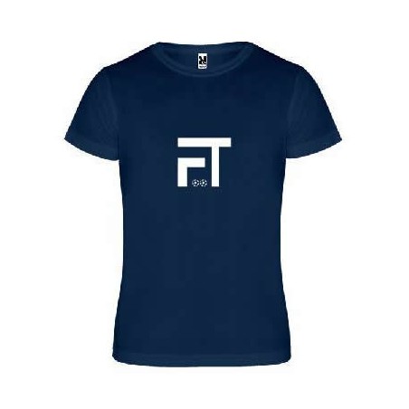 Camisola Azul - FOOT44