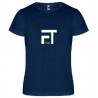 Camisola Azul - FOOT44
